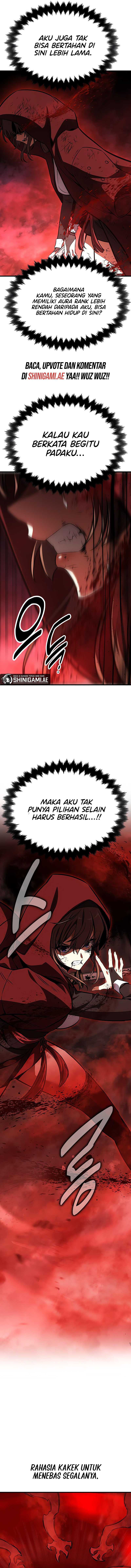 I Killed An Academy Player Chapter 19 Gambar 6