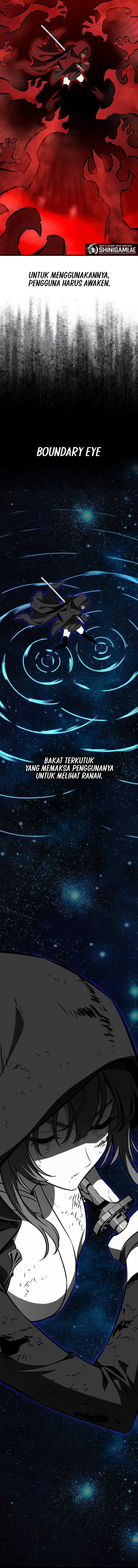 I Killed An Academy Player Chapter 19 Gambar 7