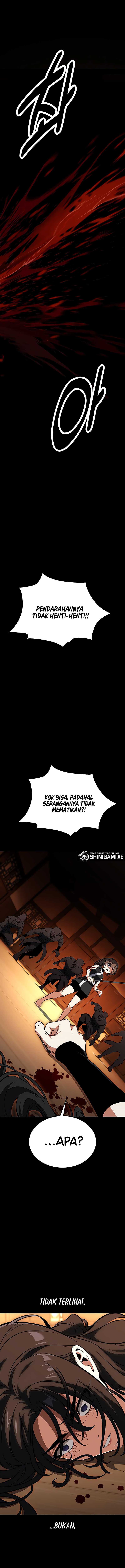 I Killed An Academy Player Chapter 19 Gambar 19