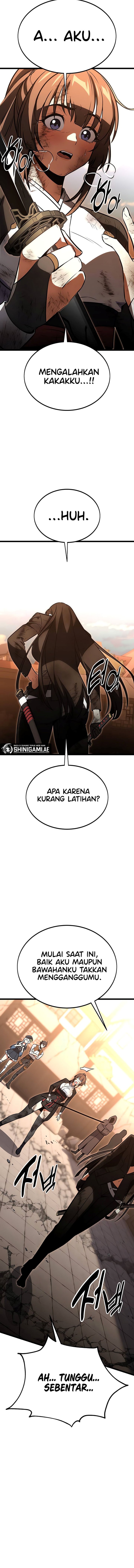 I Killed An Academy Player Chapter 21 Gambar 4