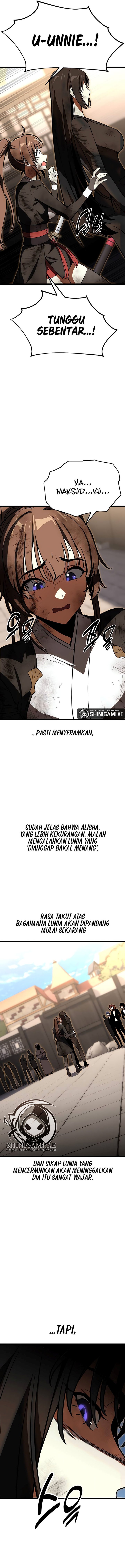 I Killed An Academy Player Chapter 21 Gambar 5