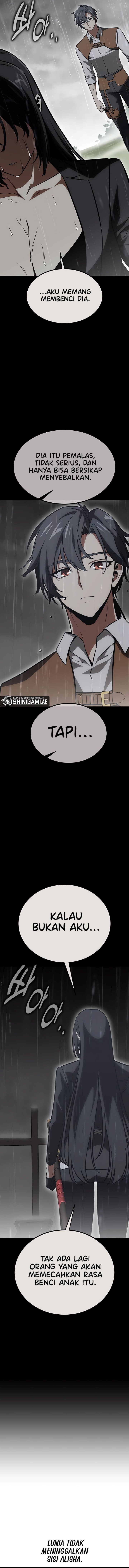 I Killed An Academy Player Chapter 21 Gambar 8