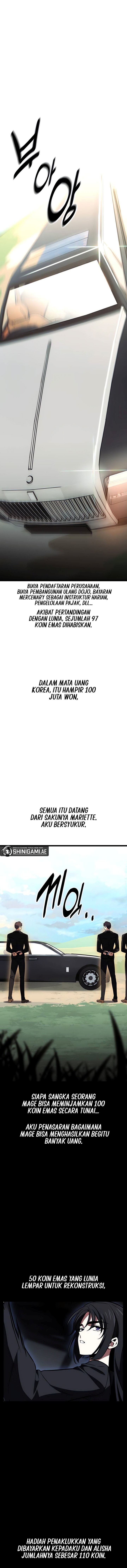 I Killed An Academy Player Chapter 21 Gambar 27