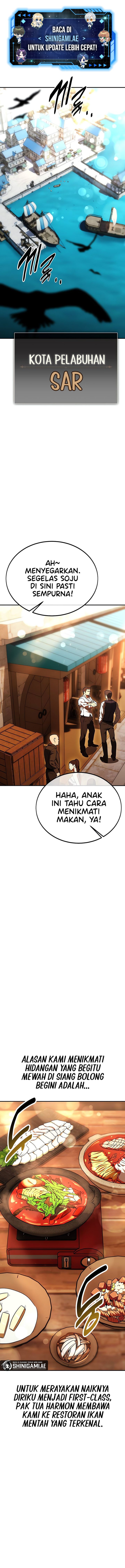 I Killed An Academy Player Chapter 27 Fix Gambar 2