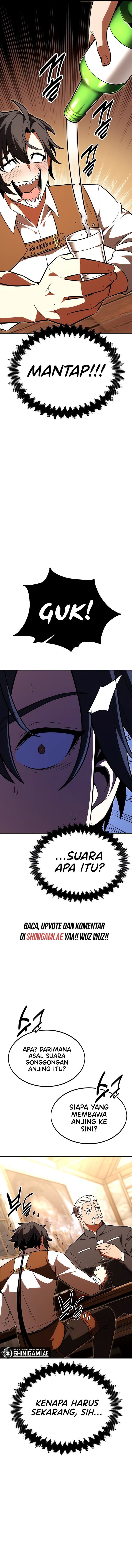 I Killed An Academy Player Chapter 27 Fix Gambar 5