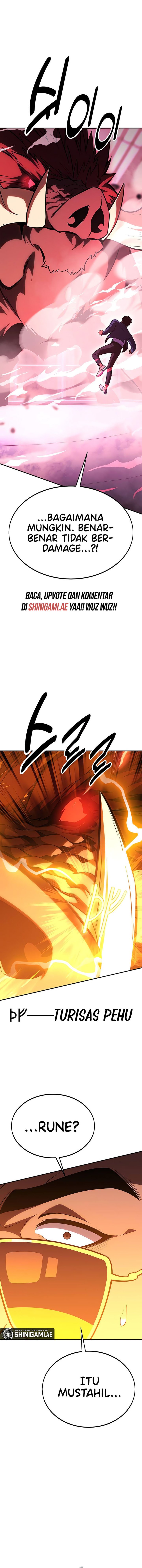 I Killed An Academy Player Chapter 27 Fix Gambar 11