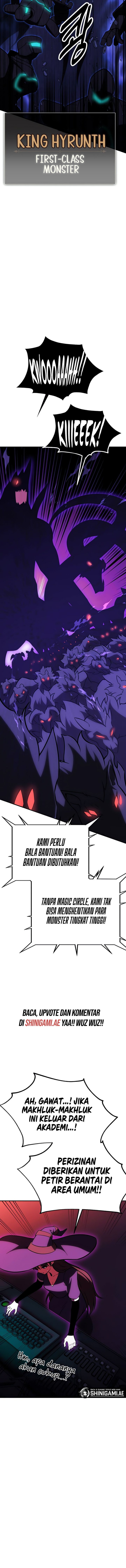 I Killed An Academy Player Chapter 27 Fix Gambar 16