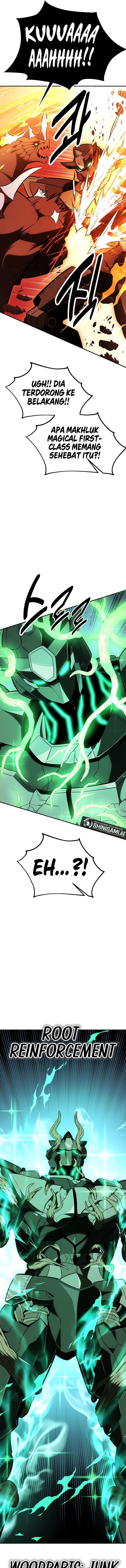 I Killed An Academy Player Chapter 27 Fix Gambar 22