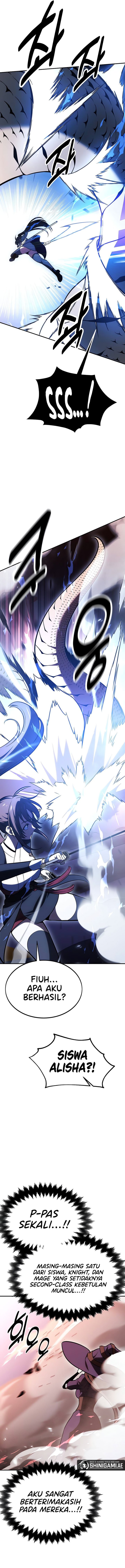 I Killed An Academy Player Chapter 27 Fix Gambar 24
