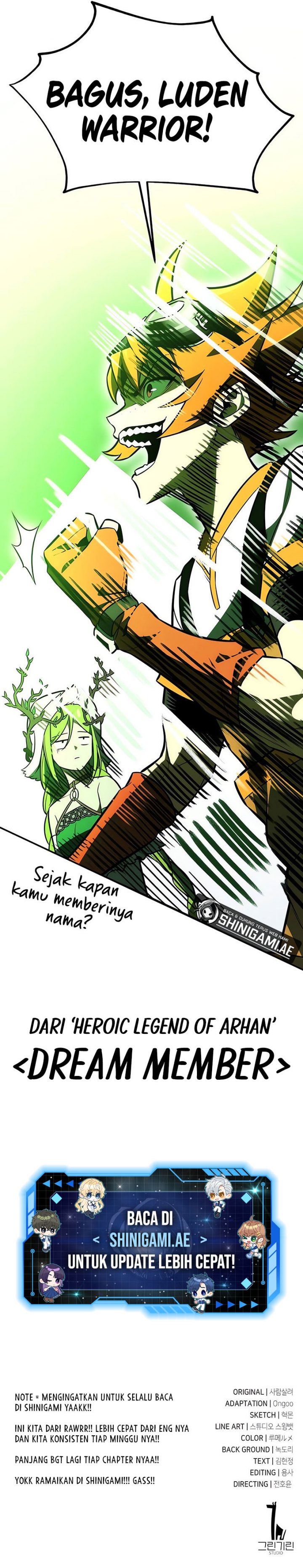 I Killed An Academy Player Chapter 27 Fix Gambar 33
