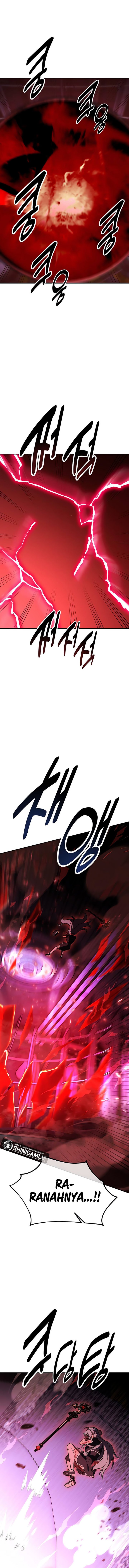 I Killed An Academy Player Chapter 28 Gambar 9