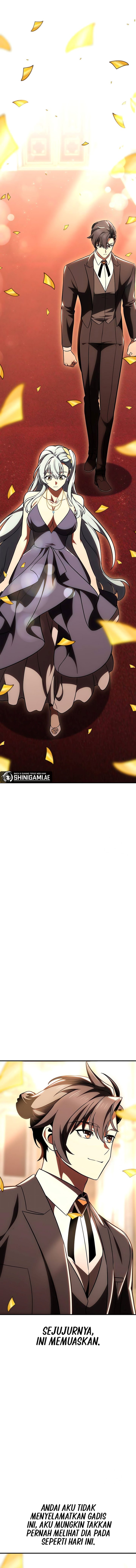 I Killed An Academy Player Chapter 35 Gambar 8