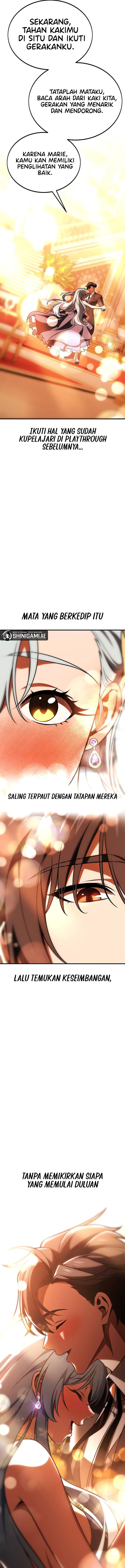 I Killed An Academy Player Chapter 35 Gambar 18