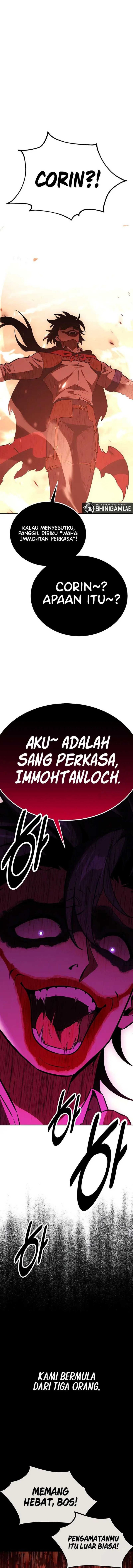 I Killed An Academy Player Chapter 41 Gambar 2