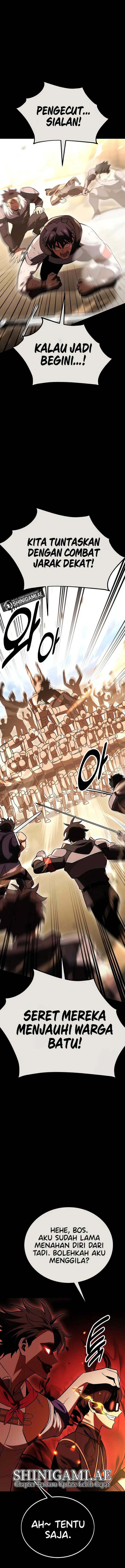 I Killed An Academy Player Chapter 41 Gambar 5