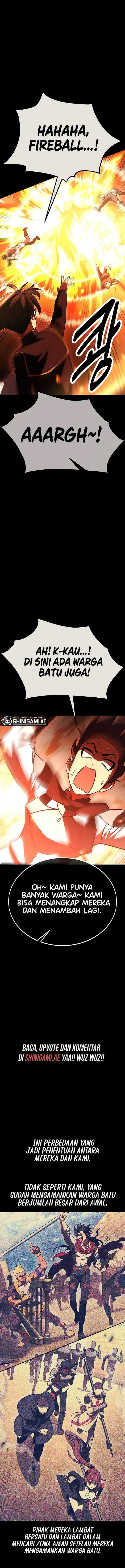 I Killed An Academy Player Chapter 41 Gambar 6