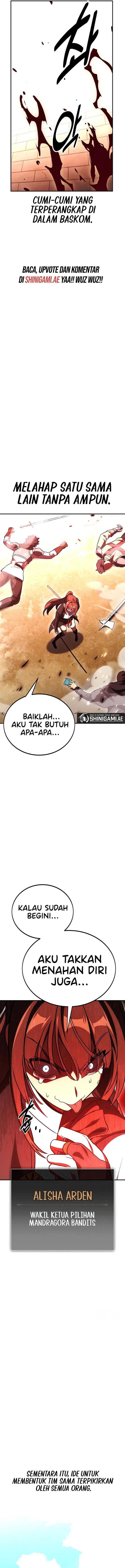 I Killed An Academy Player Chapter 41 Gambar 11