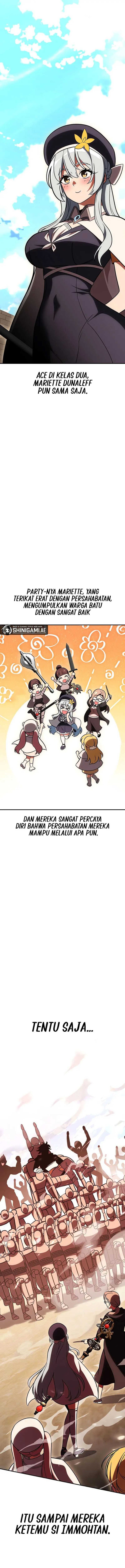 I Killed An Academy Player Chapter 41 Gambar 12