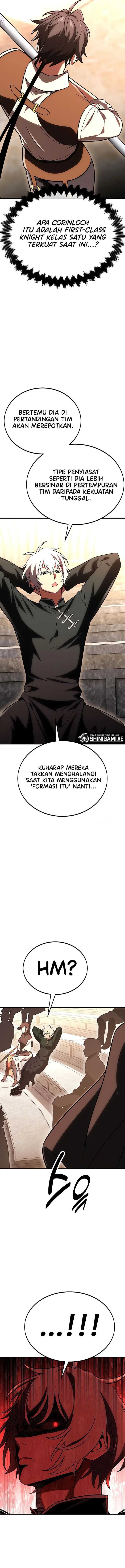 I Killed An Academy Player Chapter 41 Gambar 23