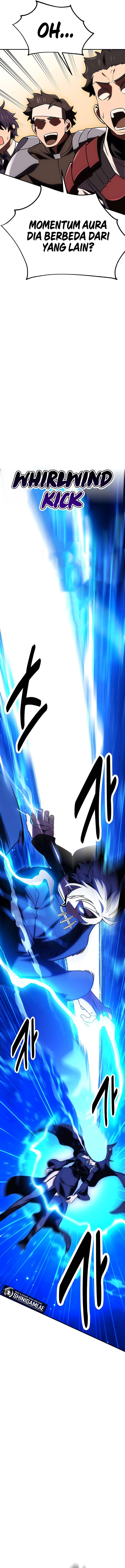 I Killed An Academy Player Chapter 44 Gambar 3