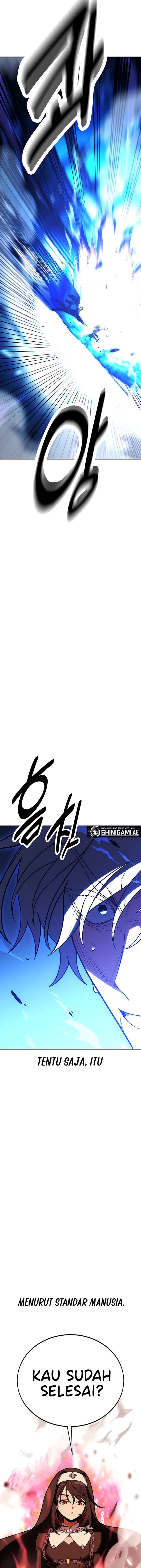 I Killed An Academy Player Chapter 44 Gambar 4