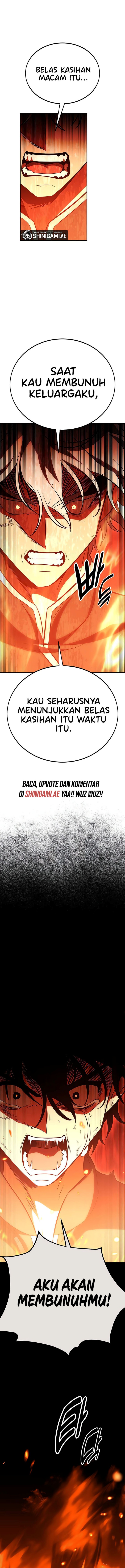 I Killed An Academy Player Chapter 44 Gambar 6