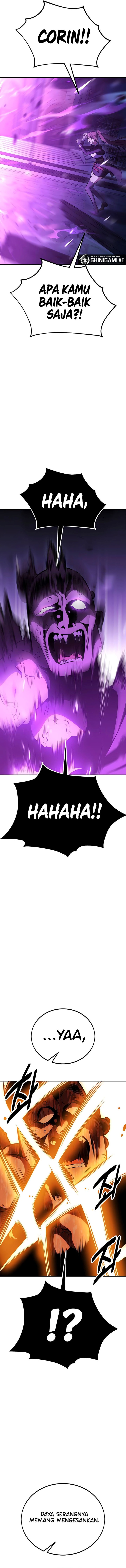 I Killed An Academy Player Chapter 44 Gambar 23