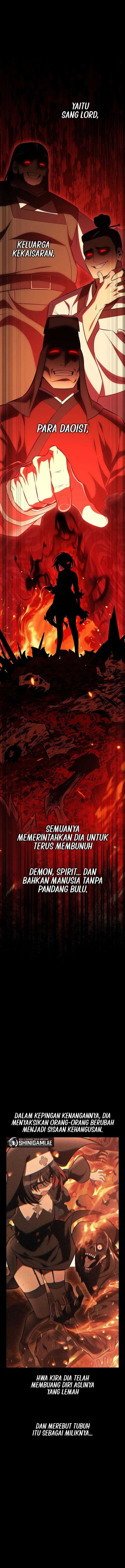 I Killed An Academy Player Chapter 48 Gambar 7
