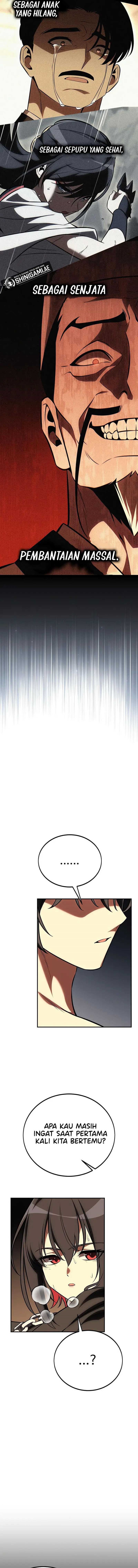 I Killed An Academy Player Chapter 48 Gambar 10