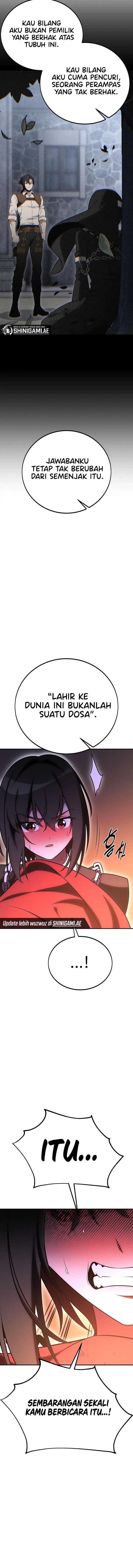 I Killed An Academy Player Chapter 48 Gambar 11