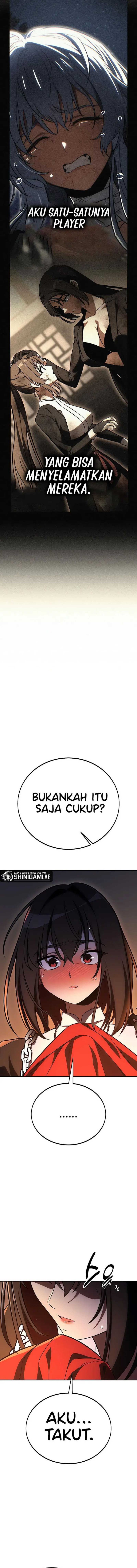 I Killed An Academy Player Chapter 48 Gambar 13