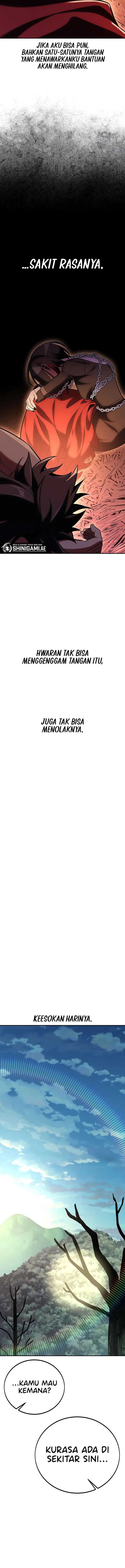 I Killed An Academy Player Chapter 48 Gambar 18