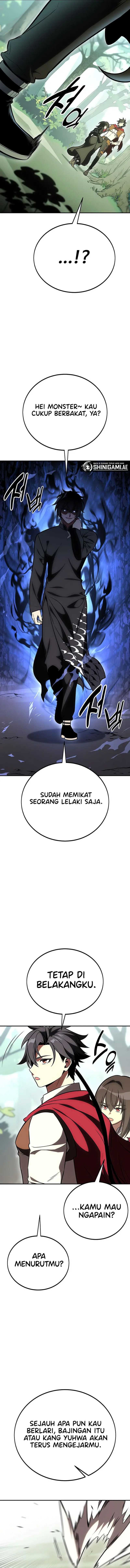 I Killed An Academy Player Chapter 48 Gambar 23