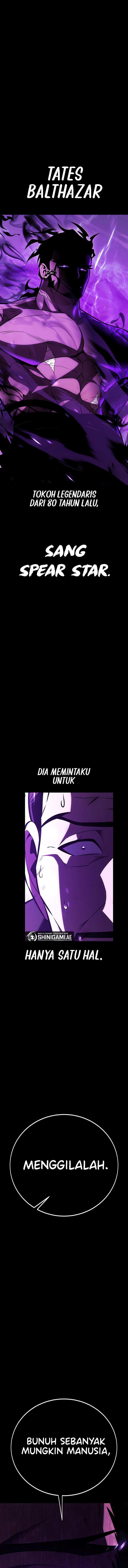 I Killed An Academy Player Chapter 50 Gambar 4