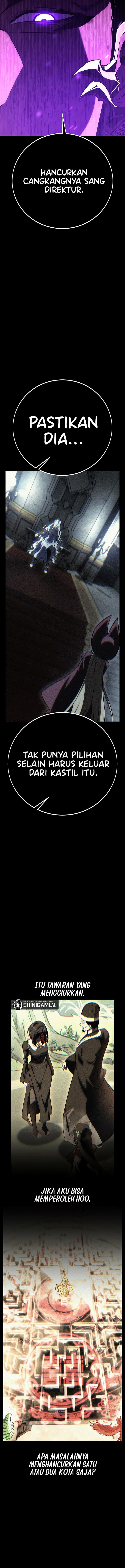 I Killed An Academy Player Chapter 50 Gambar 5