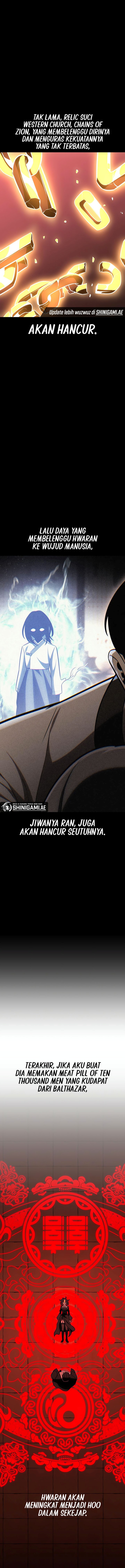 I Killed An Academy Player Chapter 50 Gambar 6