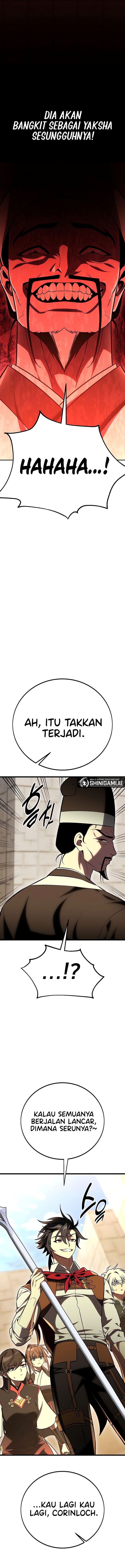 I Killed An Academy Player Chapter 50 Gambar 7