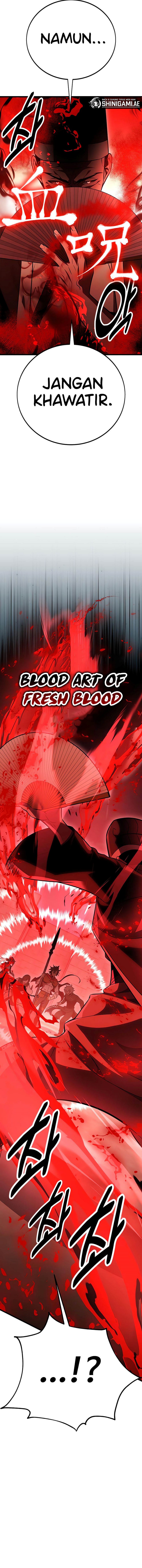 I Killed An Academy Player Chapter 50 Gambar 9