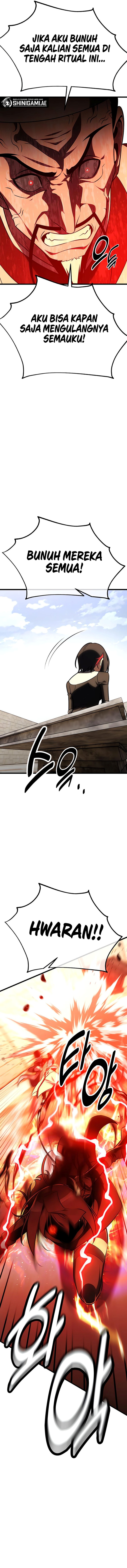 I Killed An Academy Player Chapter 50 Gambar 15
