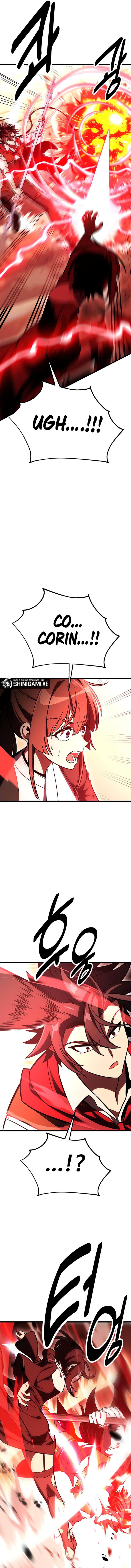 I Killed An Academy Player Chapter 50 Gambar 22