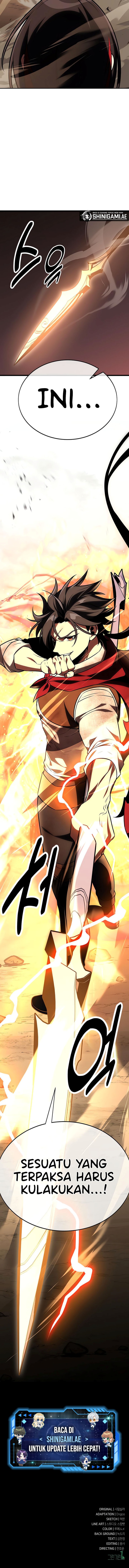 I Killed An Academy Player Chapter 50 Gambar 36