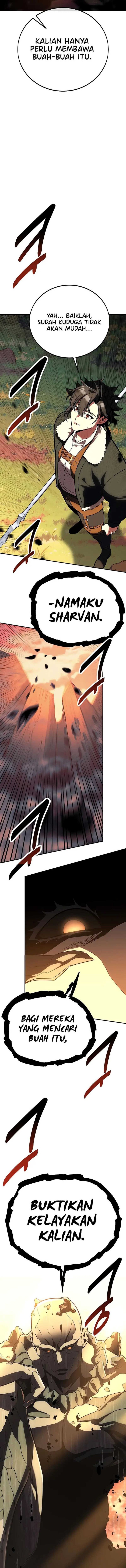 I Killed An Academy Player Chapter 59 Gambar 12