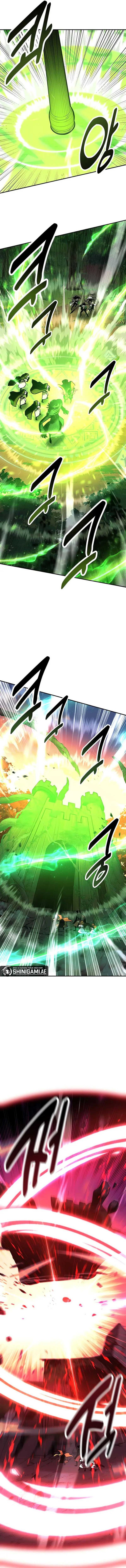 I Killed An Academy Player Chapter 59 Gambar 27