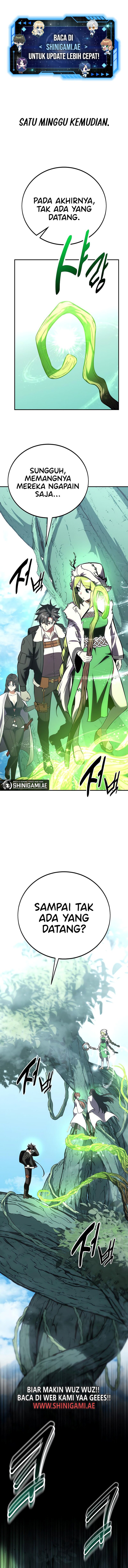 I Killed An Academy Player Chapter 62 Gambar 2