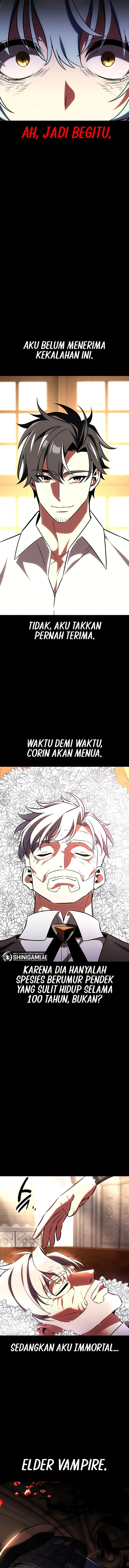 I Killed An Academy Player Chapter 62 Gambar 9
