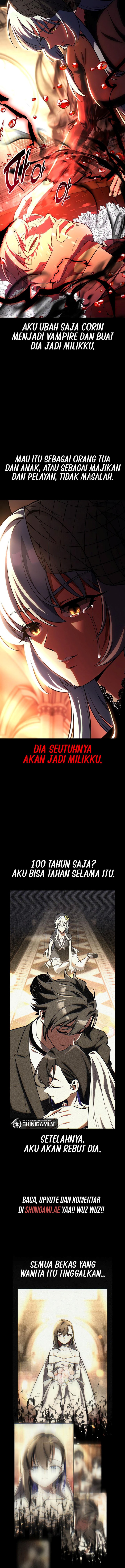 I Killed An Academy Player Chapter 62 Gambar 10