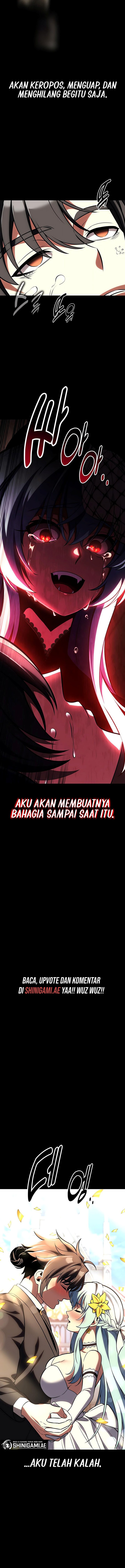 I Killed An Academy Player Chapter 62 Gambar 11