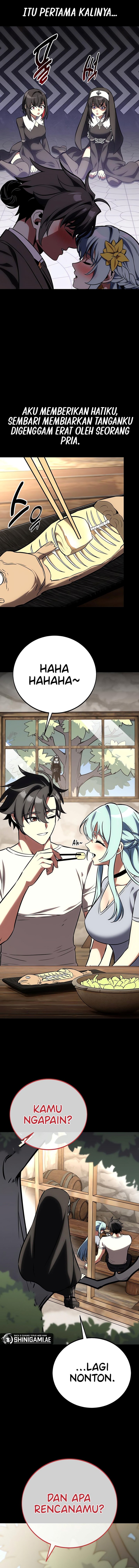 I Killed An Academy Player Chapter 62 Gambar 12