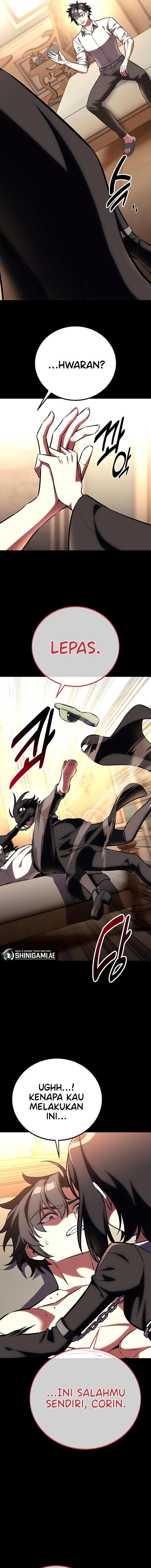 I Killed An Academy Player Chapter 62 Gambar 14