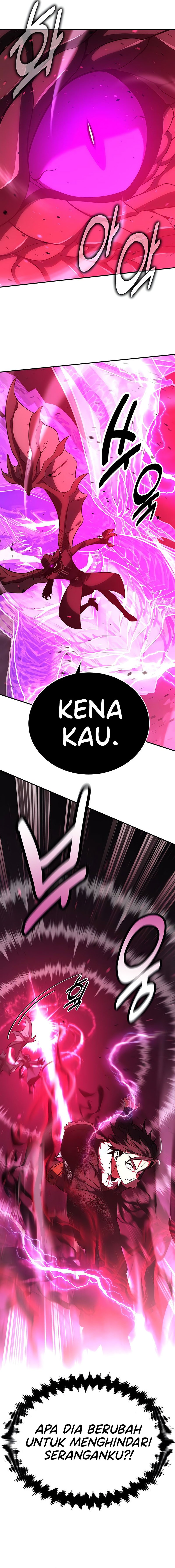 I Killed An Academy Player Chapter 66 Gambar 15